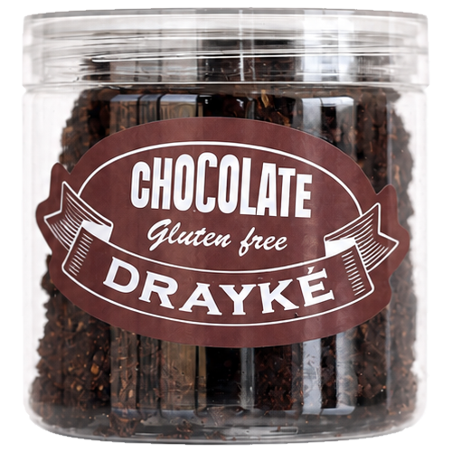 Drayke Dark Chocolate pack