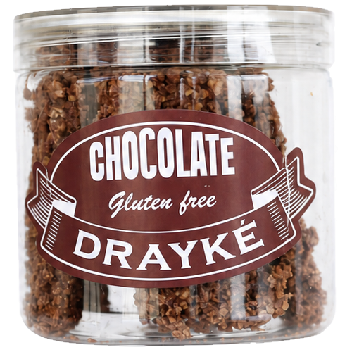Drayke Milk Chocolate pack